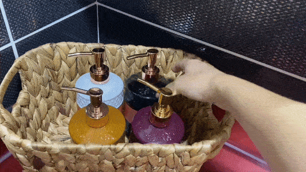 Savon De Royal Black Pearl