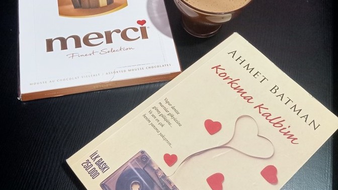 Kitaplarda olmasa nasıl geçecek hayat?