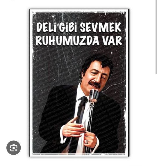 En sevdiğiniz arabesk şarkıcı?