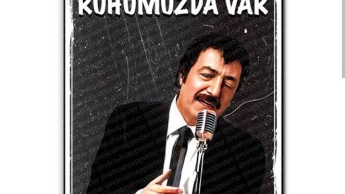 En sevdiğiniz arabesk şarkıcı?