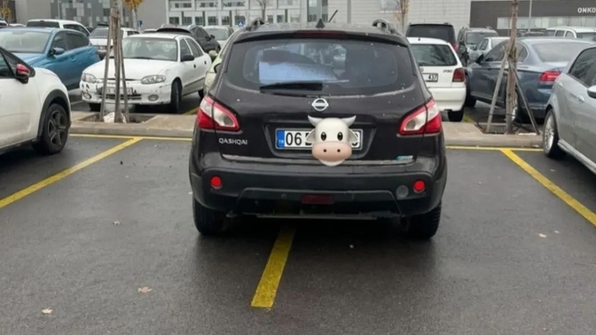 Kural dışı park edenlere ne yapmak isterdiniz?