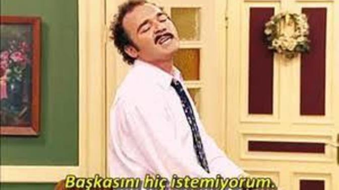Şımarık biri misiniz?