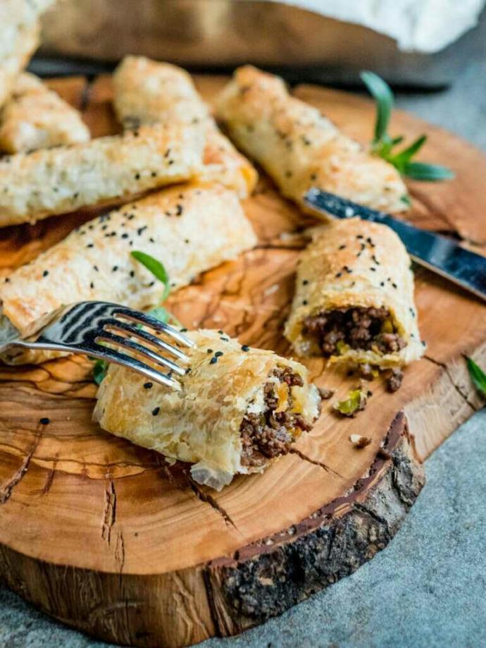 Evde kendi ellerinizle hazırladığınız en güzel yemek hangisi?