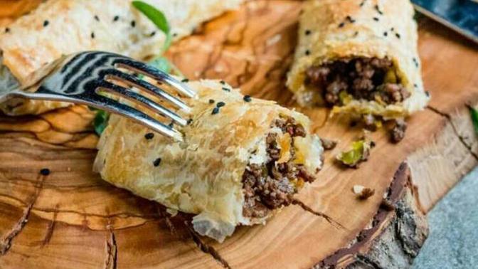 Evde kendi ellerinizle hazırladığınız en güzel yemek hangisi?