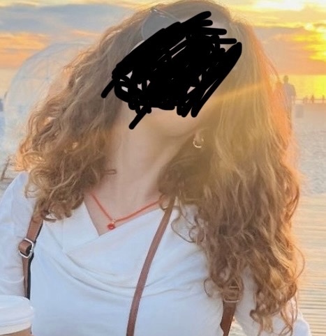 Saçım bakır kumral mi sarı kumral mi)?