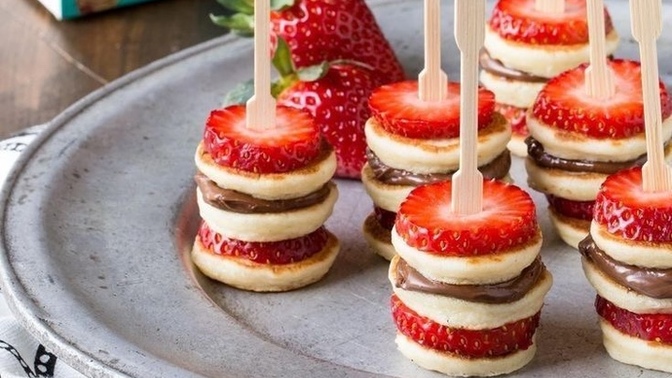 Brunch yapmayı sever misiniz?