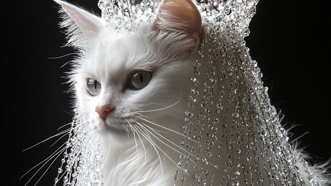 Bu kedi senin olsa en güzel isim ne koyardın?