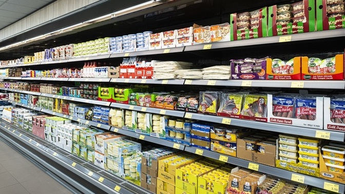 Alışverişlerinizde yerel marketleri mi, süper marketleri mi daha fazla tercih ediyorsunuz?