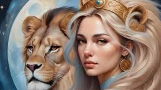 Yeniay'da Aslan ve Koç burçlarının çok kazançlı olacağı açıklandı! Burçlara inanıyor musunuz?
