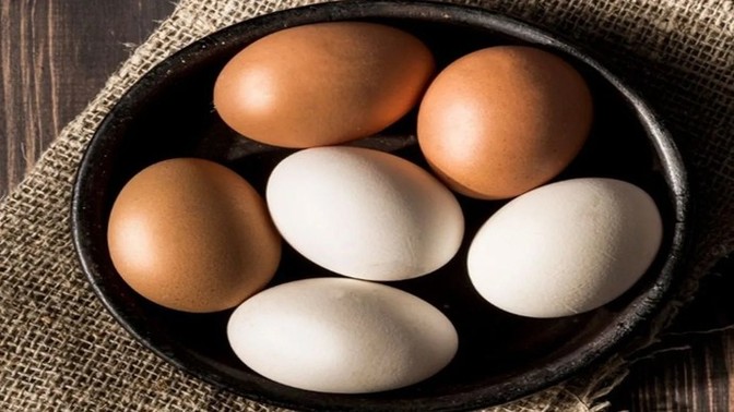 En çok kahverengi yumurta mı, beyaz yumurta mı tercih ediyorsunuz?