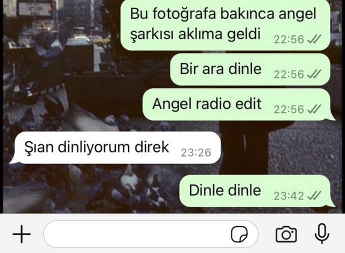 Sizce yazmalıyım mıyım?