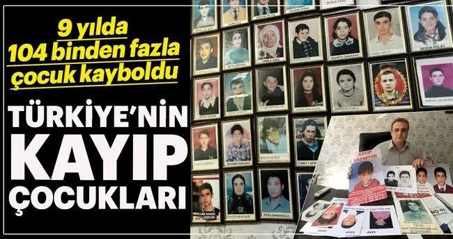 Yolda annesini ve babasını kaybetmiş küçük bir çocuk bulsanız annesi ve babasını arayan ne yapardınız?