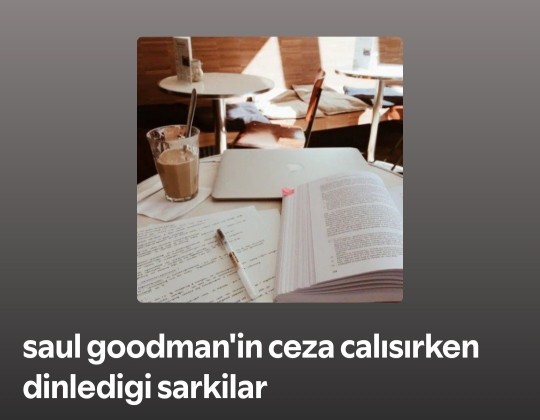 Ders calısırken/iste çalışırken muzik dinliyor musunuz?