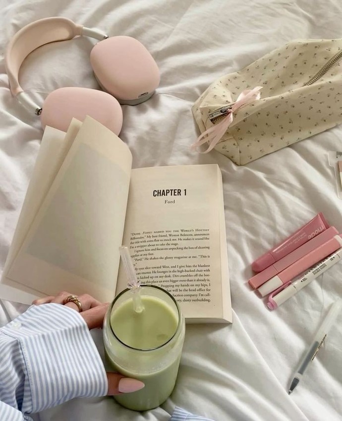 Kitap okurken müzik dinlemeyi seviyor musunuz?