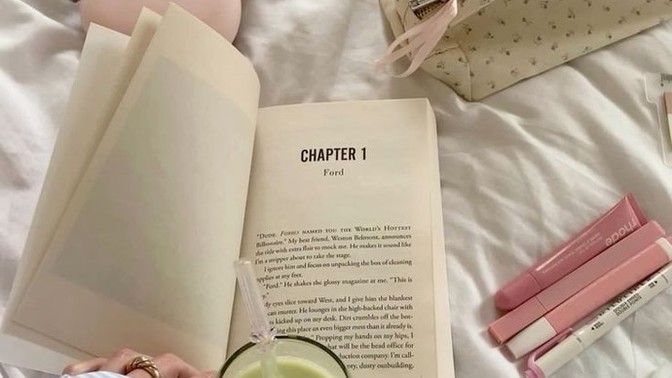 Kitap okurken müzik dinlemeyi seviyor musunuz?