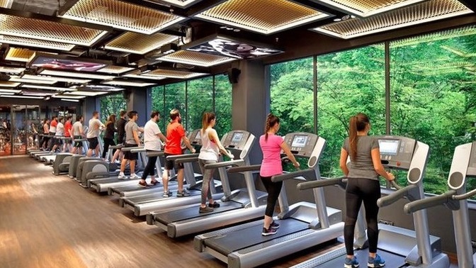 Bulk yaparken kardiyo yapar mısınız?