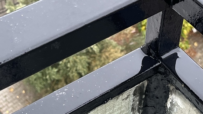 Yağmurlu havalarda dışarıdan yemek sipariş verir misin?