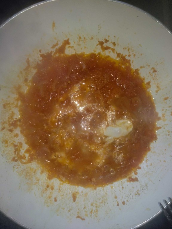 Menemeni menemen yapan nedir 😋?
