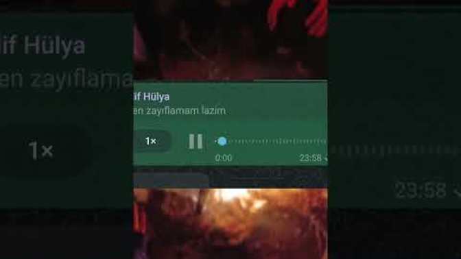 Stresten çok yiyen var mı?