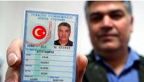 Bugüne kadar duyduğunuz bir çocuğa verilmiş en garip isim neydi?