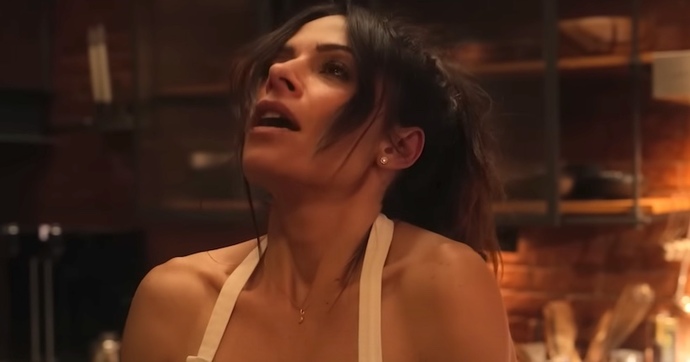 Orgazm/boşalma hissi başka bir şeye benzetilecek olsa bu ne olurdu?