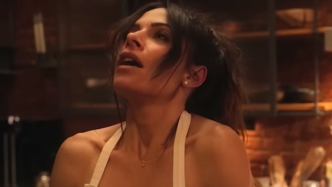 Orgazm/boşalma hissi başka bir şeye benzetilecek olsa bu ne olurdu?