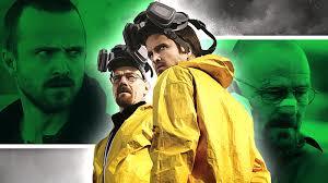 Dünyanın en iyi dizisi: Chernobyl mi Breaking Bad mi?