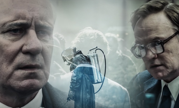 Dünyanın en iyi dizisi: Chernobyl mi Breaking Bad mi?
