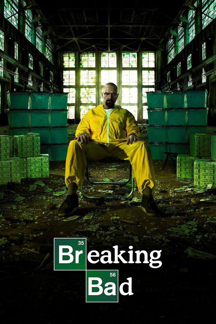 Dünyanın en iyi dizisi: Chernobyl mi Breaking Bad mi?