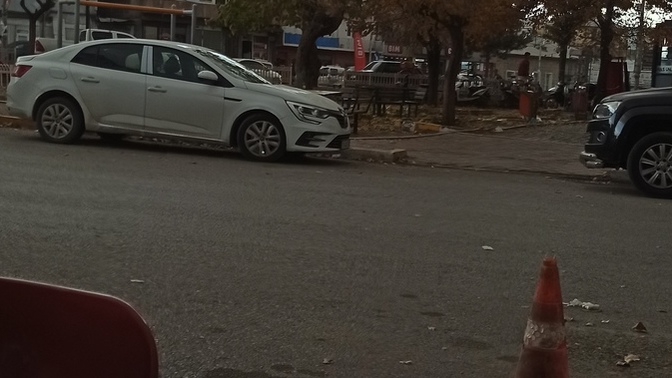 Yaşadığınız yerde kış mı baskın sonbahar mı?