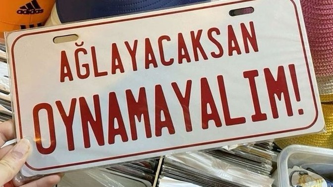 Mızıkçılık huyunuz var mı?