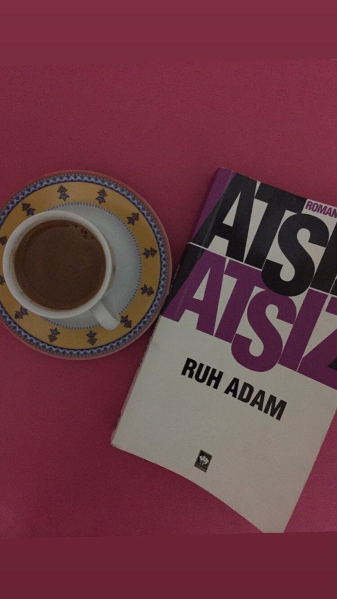 Hangi sanat eseri size ilham veriyor?