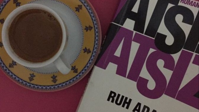 Hangi sanat eseri size ilham veriyor?