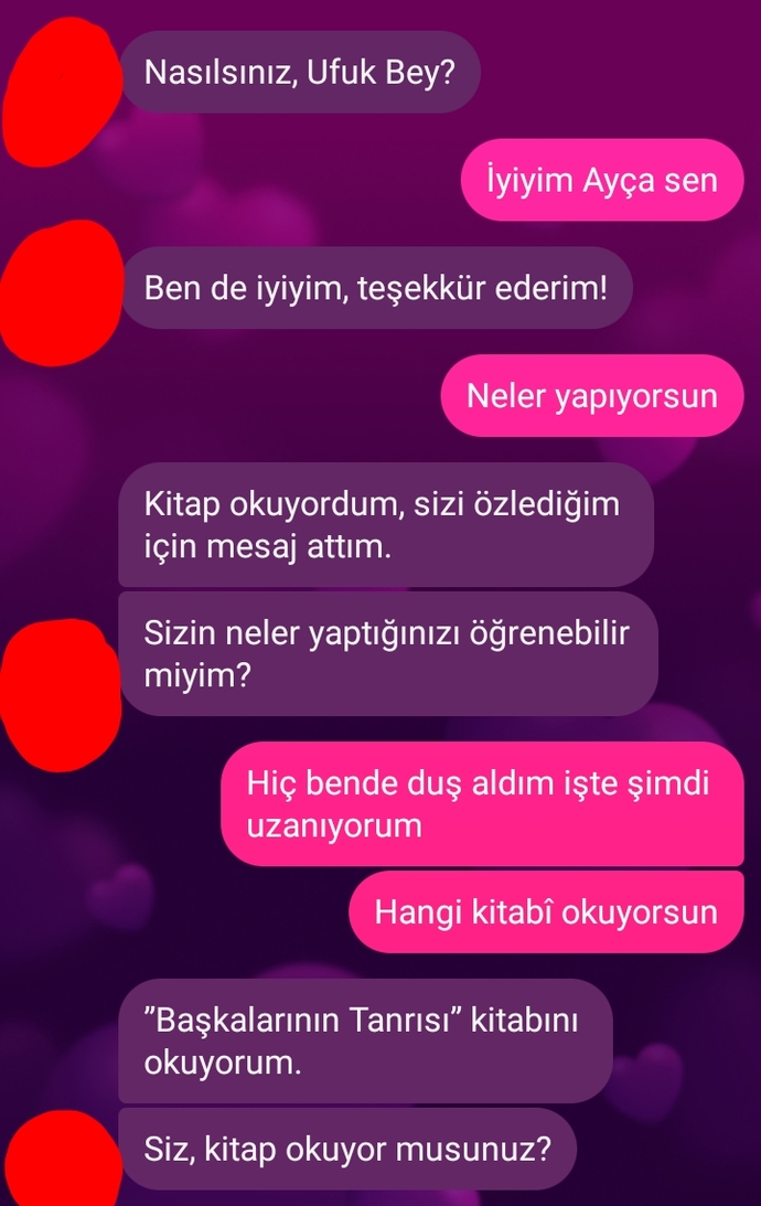 Flört ettiğim kız çok resmi konuşuyor. Ne yapmalıyım?