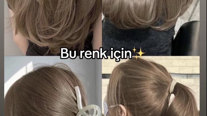 Resimdeki saç rengi yakışır mı bana?