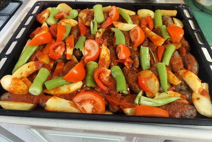 Çok uğraştımmm🥲