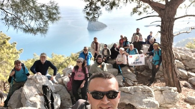 Değerli KS dostları gününüz nasıl geçti?