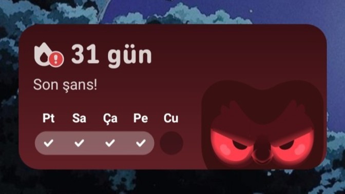 Sizin de böyle trip yediğiniz uygulamalar var mı?