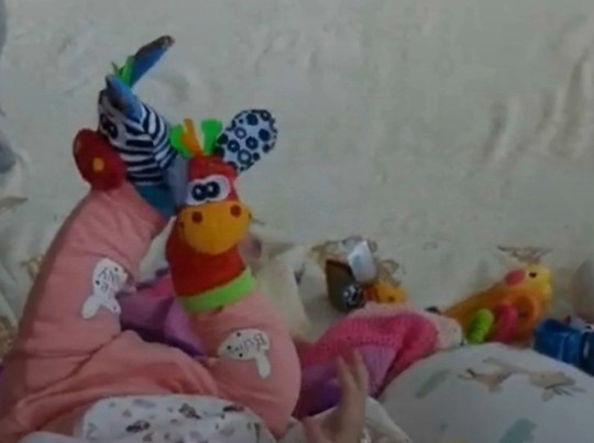 Naparsınız ki🐰?