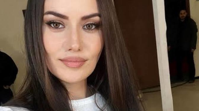 Fahriye Evcen 'e neden kibirli diyorlar, bilen var mı?