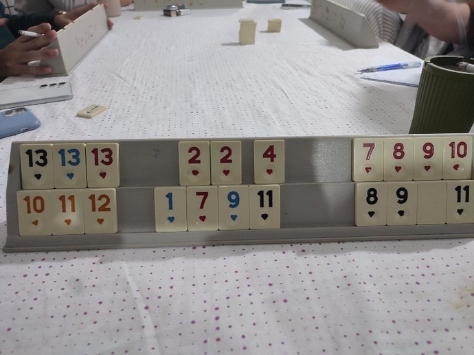 En sevdiğiniz masa oyunu nedir?