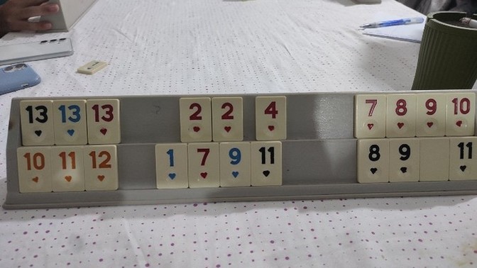 En sevdiğiniz masa oyunu nedir?