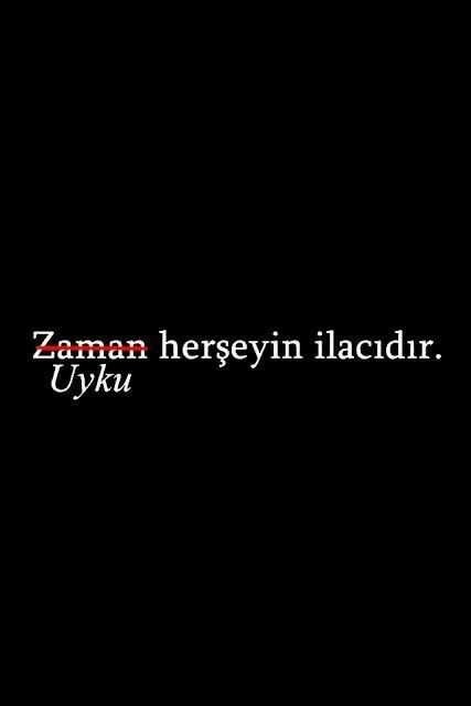 Kimlerin akşamları uyku ihtiyacı var?