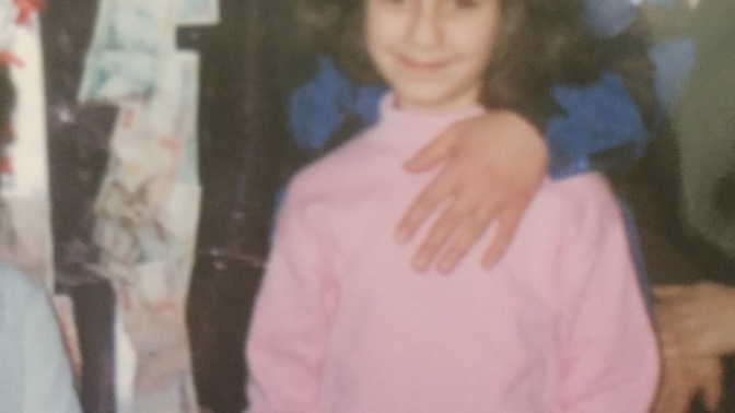 Küçüklük fotoğrafınız var mı, nasıl bir çocuktunuz?