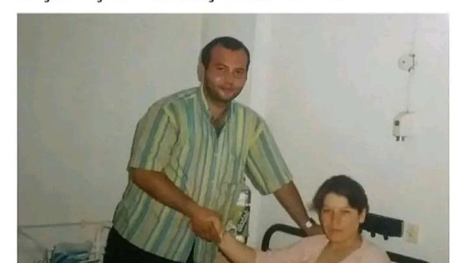 Dünyaya gelisinle ilgili bir hikaye var mı?