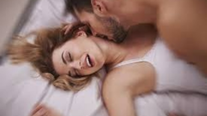 Sevgi mi iyi seksi doğurur yoksa iyi seks mi sevgiyi doğurur?