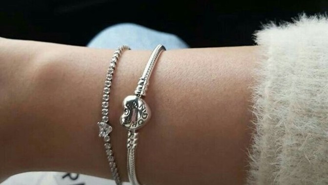 Pandora bileklik hakkında ne düşünüyorsunuz?