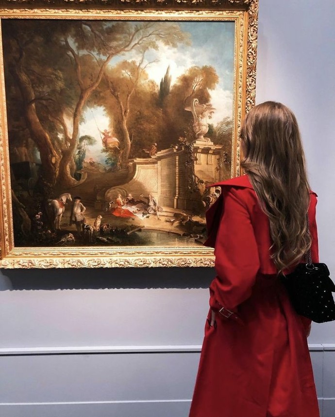 Bir gün boyunca müzeleri mi yoksa tarihi yerleri mi gezmeyi tercih ederdiniz?