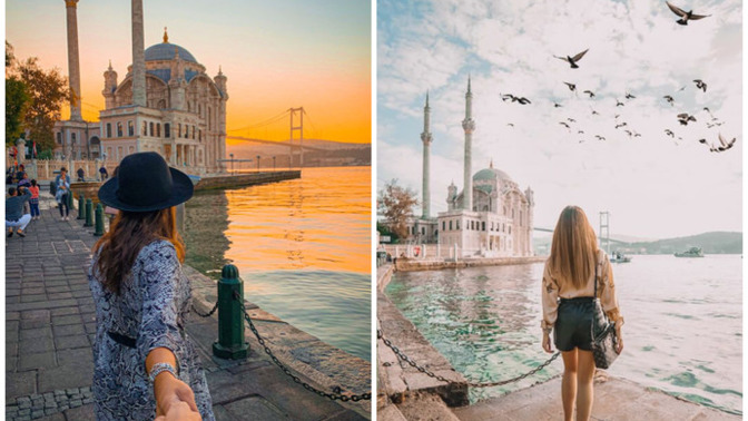 İstanbul'da tek başına hangi etkinlikler yapılabilir?
