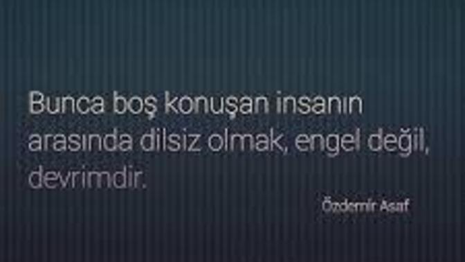 Kafan bazı şeyleri hala kaldırıyor mu?